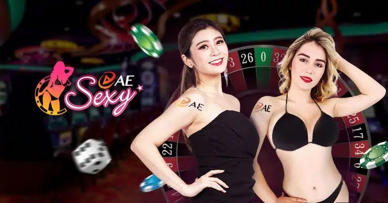 AE Sexy 33win