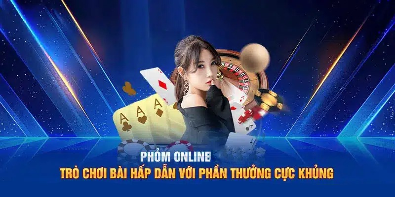 Tìm hiểu sơ lược về tựa game bài quốc dân đang có mặt tại 33Win