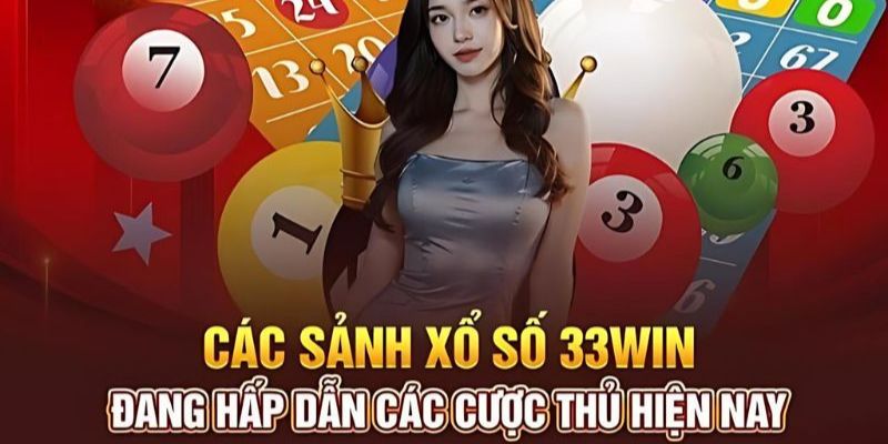 Điểm qua một vài nhà hợp tác uy tín đang đồng hành cùng 33win