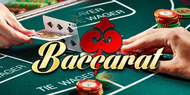 Game Bài Baccarat 33win