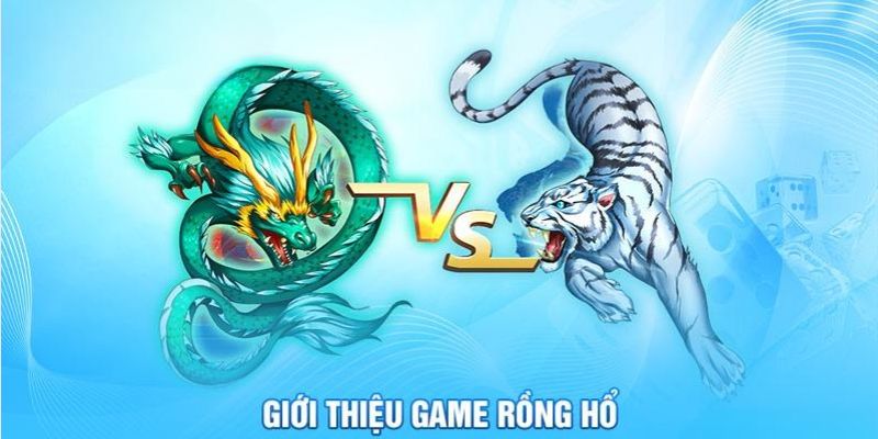 Đôi nét về trò chơi Rồng Hổ đổi thưởng tại nhà cái 33win