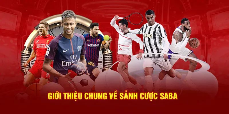 Khám phá đôi nét về sảnh thể thao saba sports tại nhà cái 33win