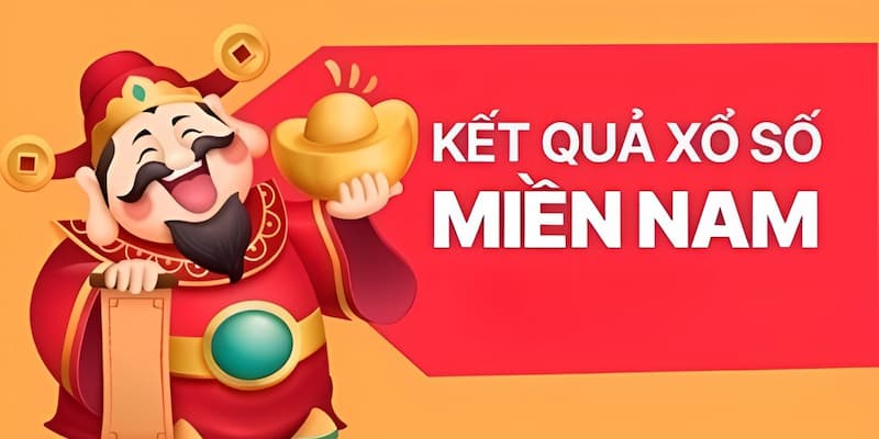 Xổ Số Miền Nam